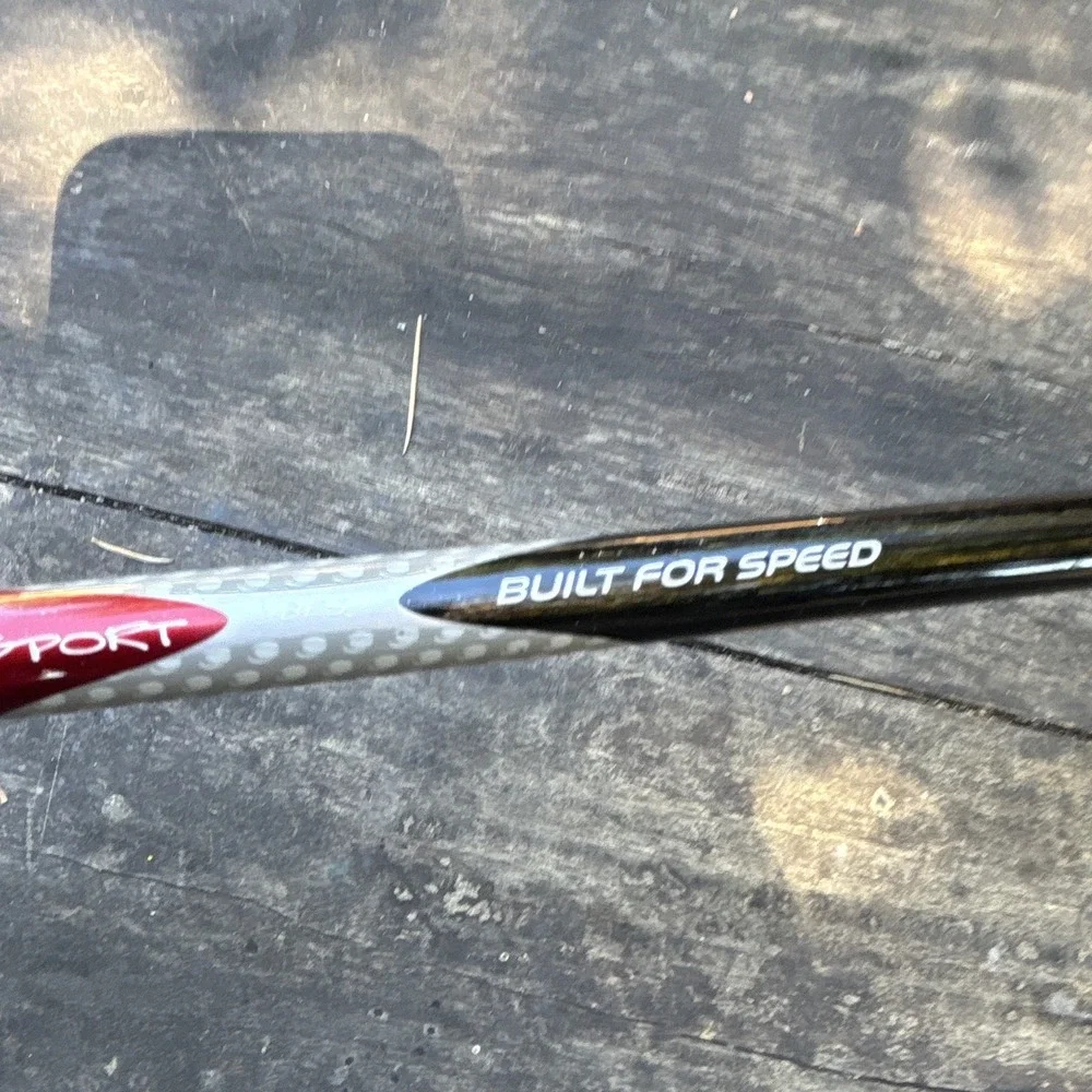 Orlimar VT Sport 4H Hybrid 22° Regular Flex Graphite Shaft Right-Handed